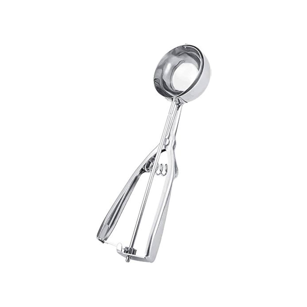 CUCHARA NIEVE TIJERA MEDIANA