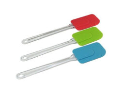 ESPATULA DE SILICON 23.5 X 5 CM