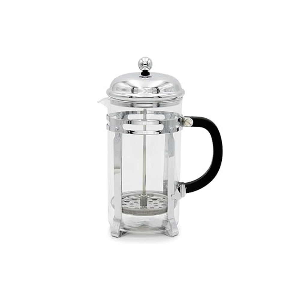 PRENSA FRANCESA DE ACERO