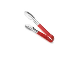 PINZA AINOX 30 CM MANGO SILIL