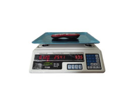 BASCULA, 40KG DIGITAL RECARGABLE