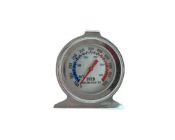 TERMOMETRO ANALOGO DE 50 A 325C HORNO