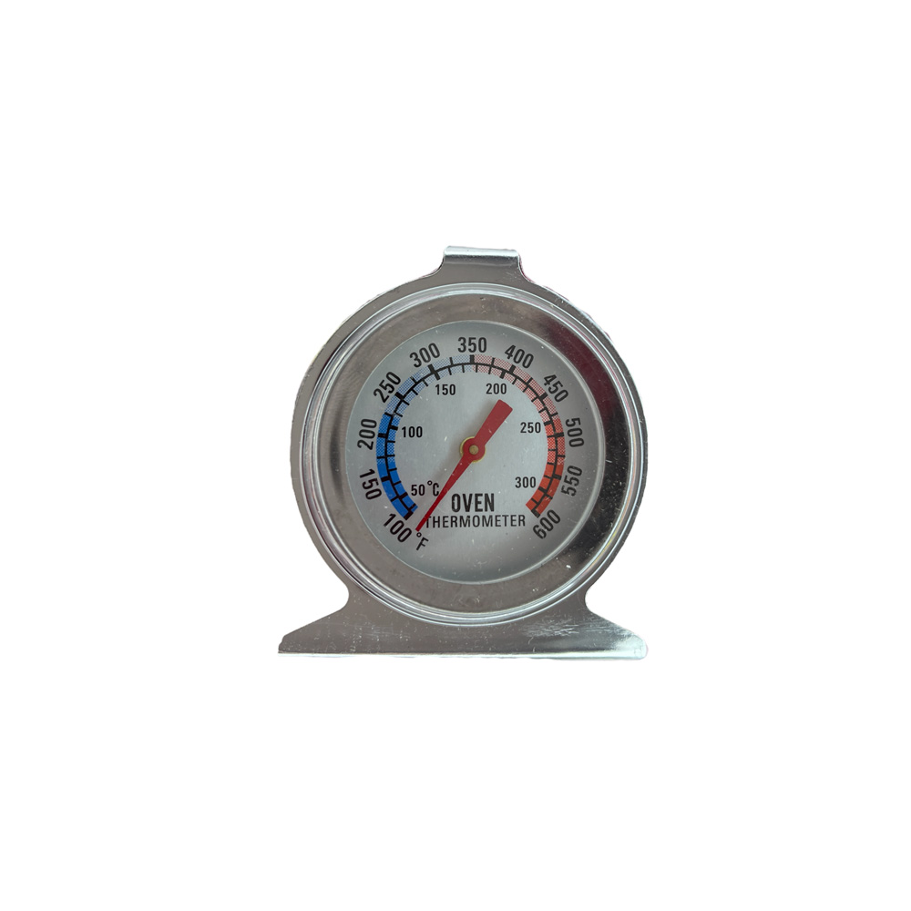 TERMOMETRO ANALOGO DE 50 A 325C HORNO