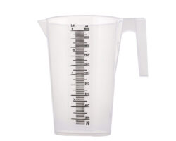 JARRA MEDIDORA 2 LT