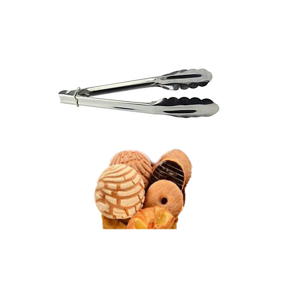 PINZA AINOX 11.5 “