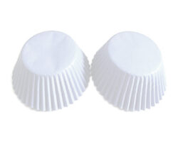 CAPACILLO MINI  #4 COLOR BLANCO