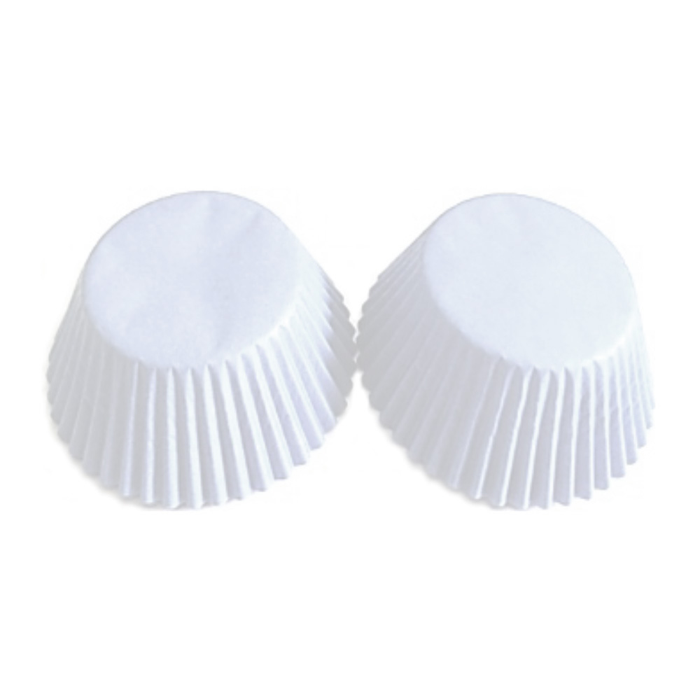 CAPACILLO MINI  #4 COLOR BLANCO