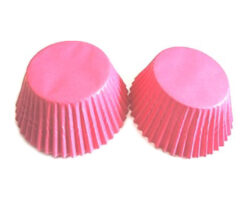 CAPACILLO MINI #4  ROSA PASTEL   100 PZ