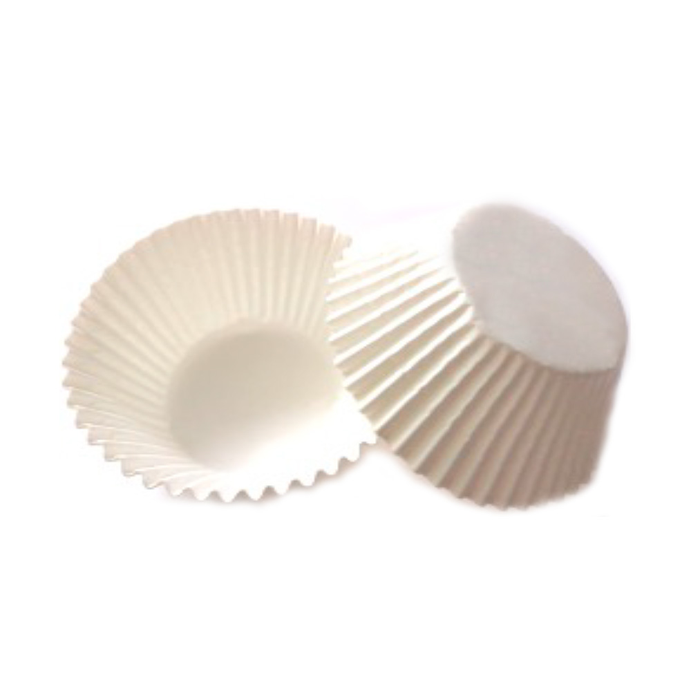 CAPACILLO # 72  BLANCO 100 PZ