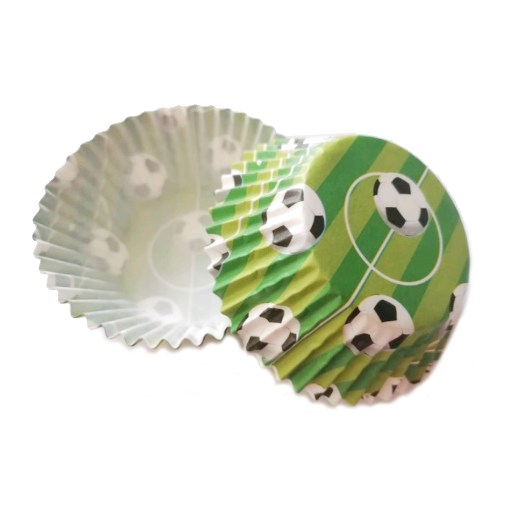 CAPACILLO  # 72 FUTBOL  100 PZ