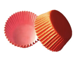 CAPACILLO # 72  ESTANDAR NARANJA 100 PZ