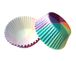 CAPACILLO # 72  REHILETE  COLORES . ESTANDAR 100 PZA