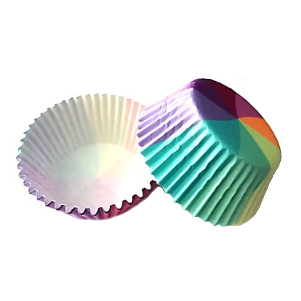 CAPACILLO # 72  REHILETE  COLORES . ESTANDAR 100 PZA