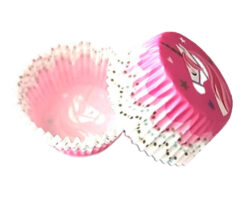 CAPACILLO # 72  BLANCO UNICORNIO ESTANDAR 100 PZA