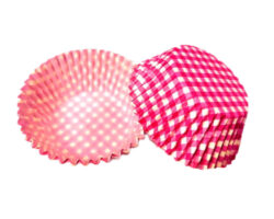 CAPACILLO # 72  MANTEL ROJO 100 PZ