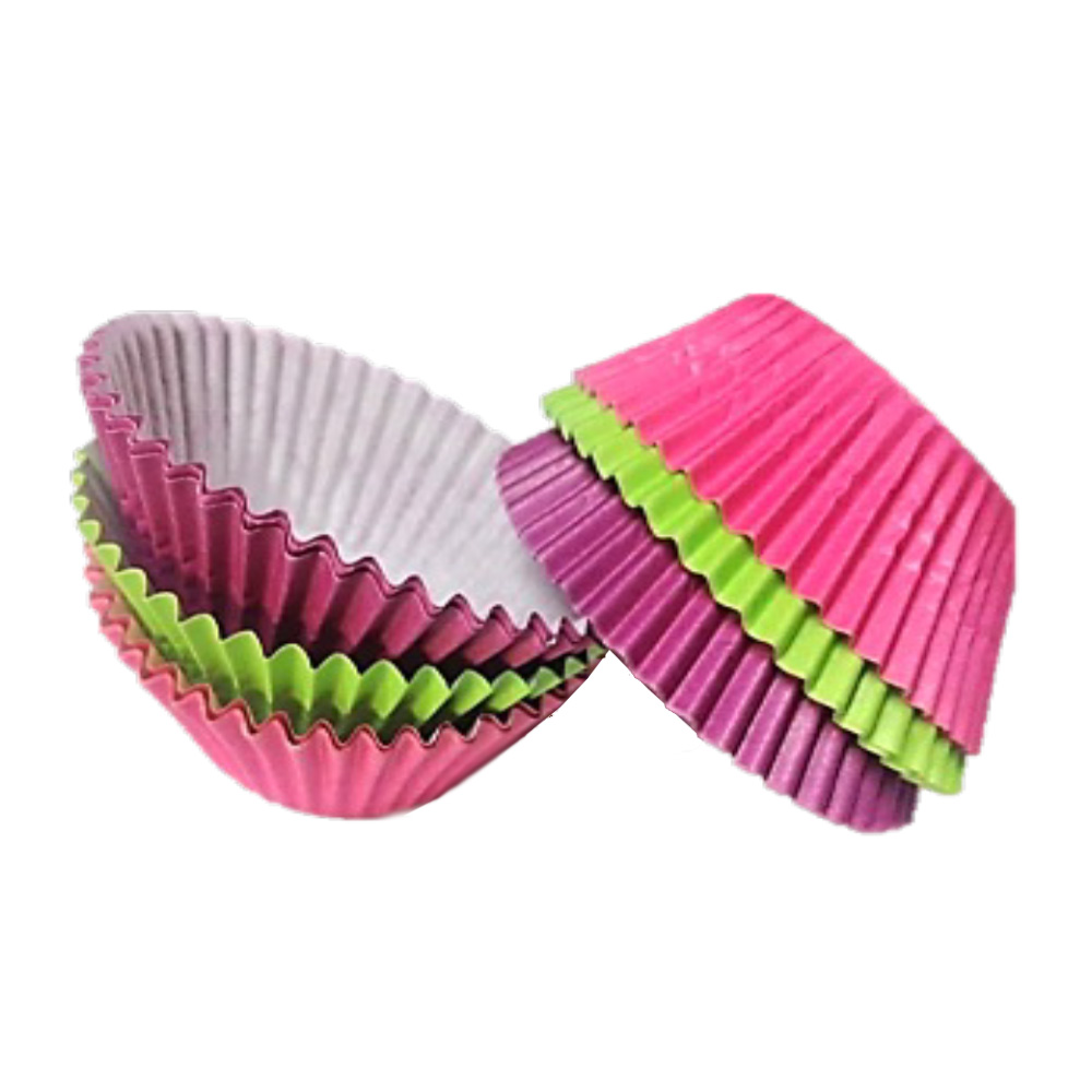 CAPACILLO # 72  COLORES 100 PZ