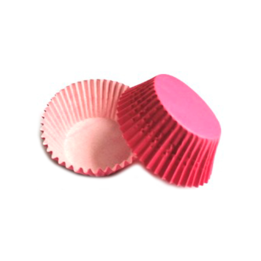 CAPACILLO # 72 COLOR ROSA ESTANDAR 100 PZ