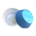 CAPACILLO #72  AZUL 100 PZ