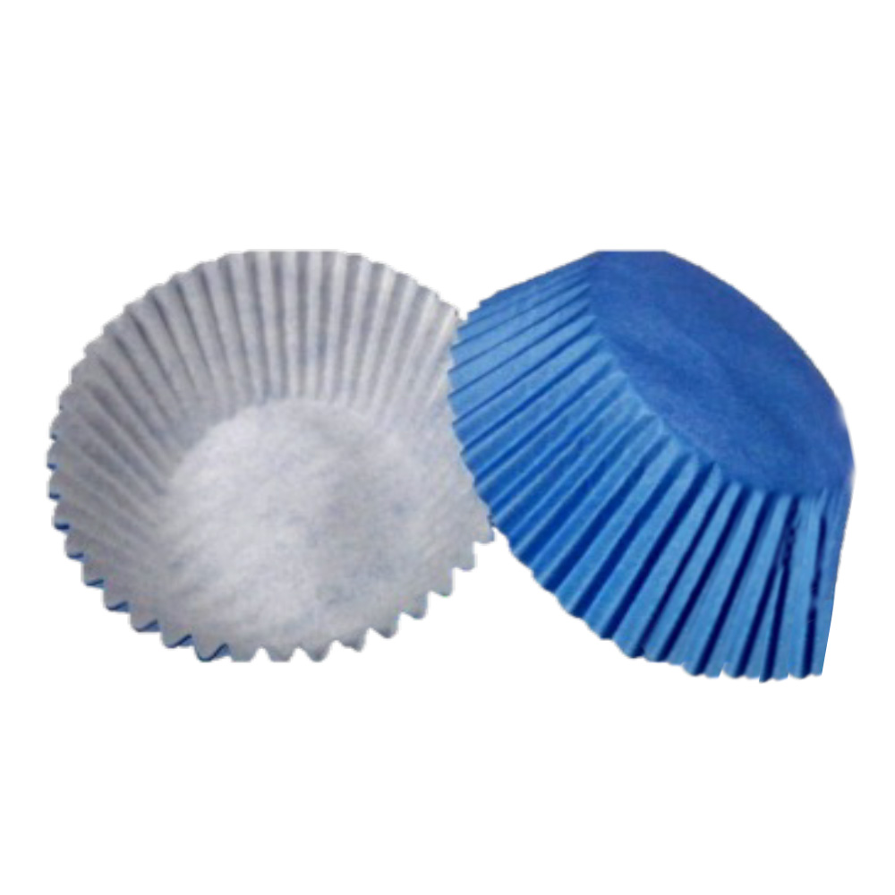 CAPACILLO # 72  AZUL REY 100 PZ