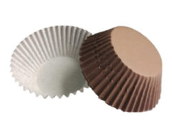 CAPACILLO # 72  CAFE  100 PZ