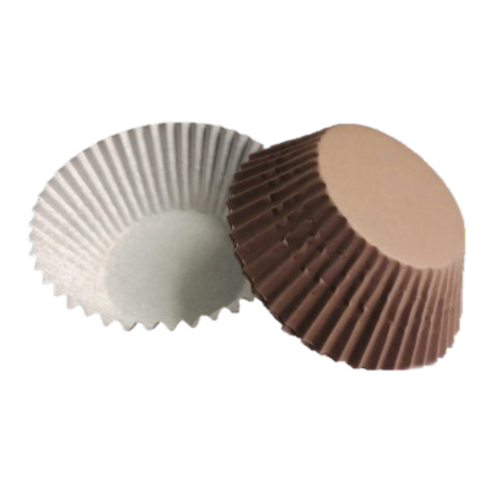 CAPACILLO # 72  CAFE  100 PZ