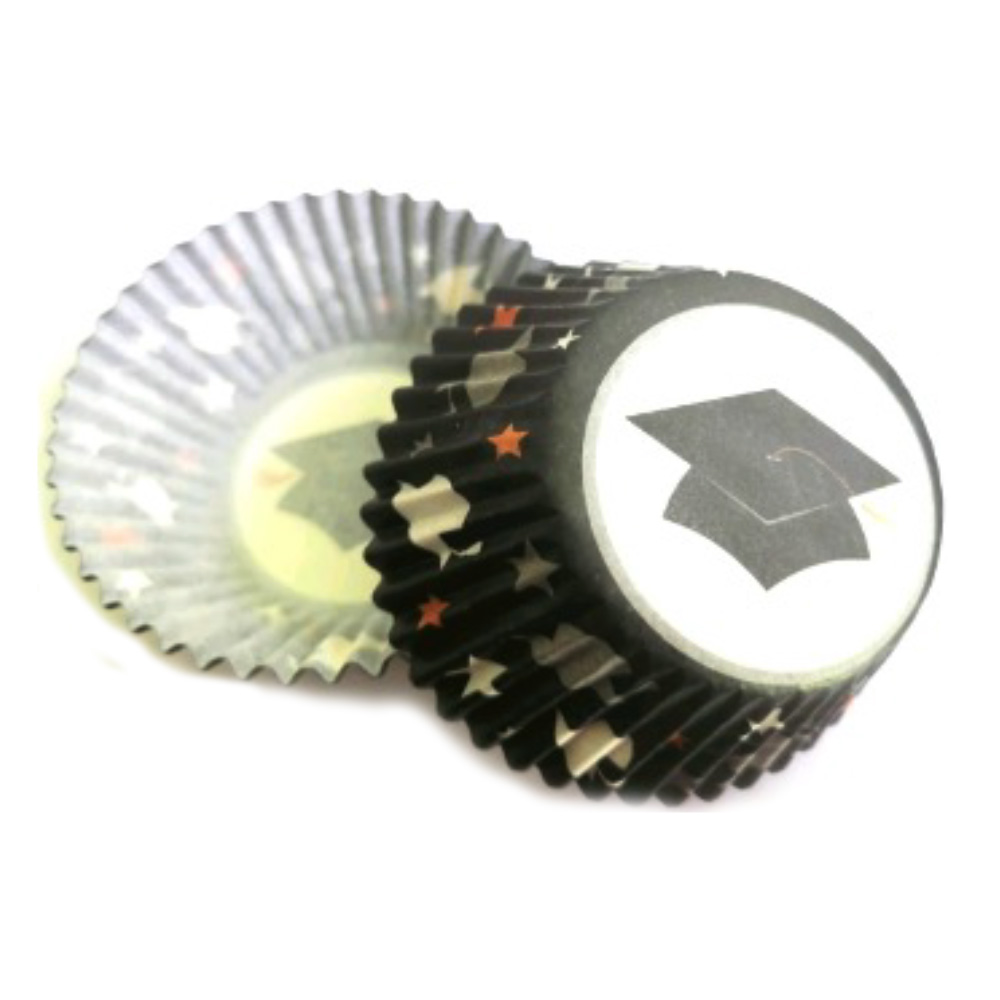 CAPACILLO  #72 NEGRO BIRRETE  100 PZ