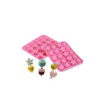 MOLDE CAKE POP FIGURAS
