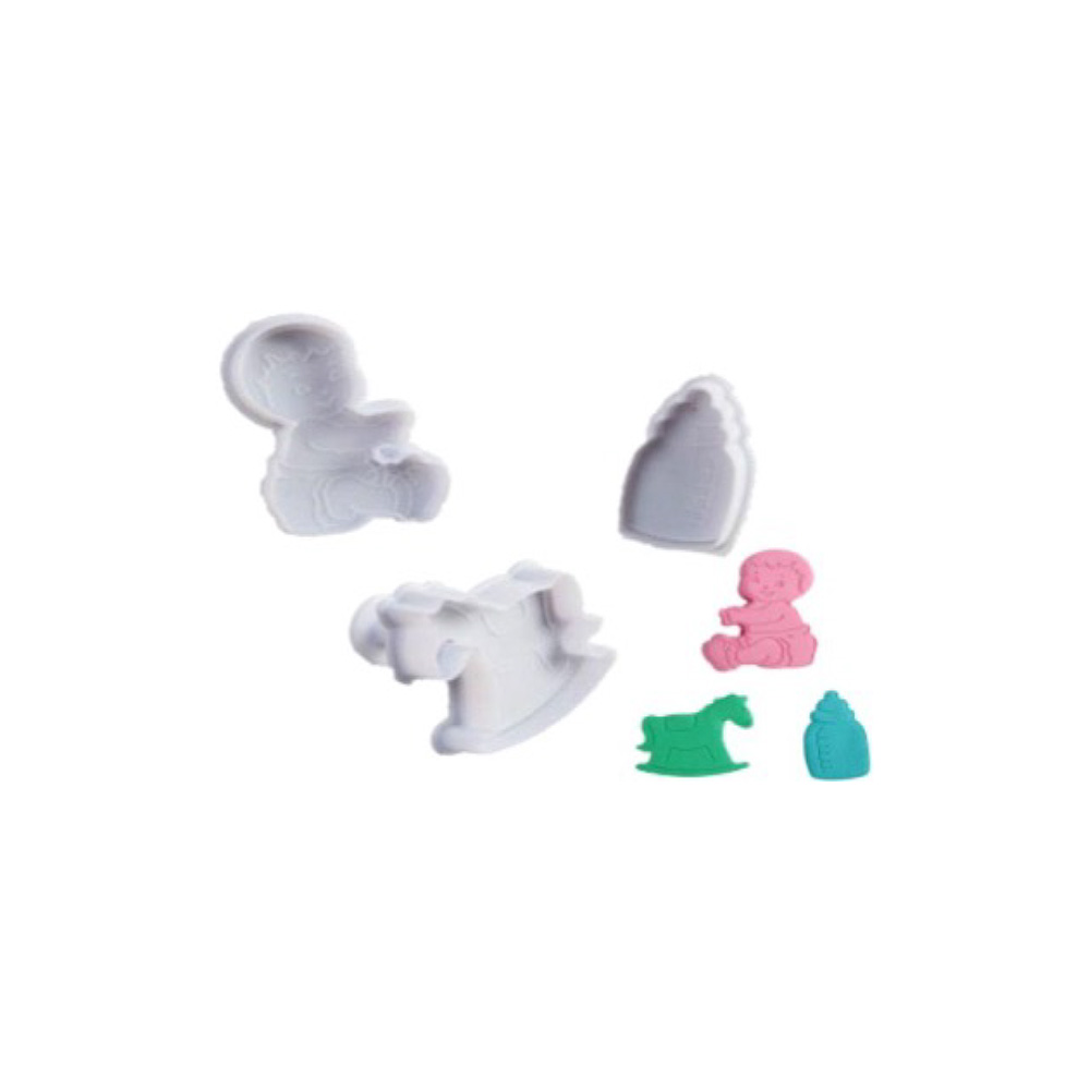 CORTADOR EYEC PLAS BABY SHOWER BEBE 3