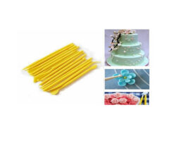 JUEGO HERRAMIENTAS PARA REPOSTERIA 12 PIEZAS PLAS ECO