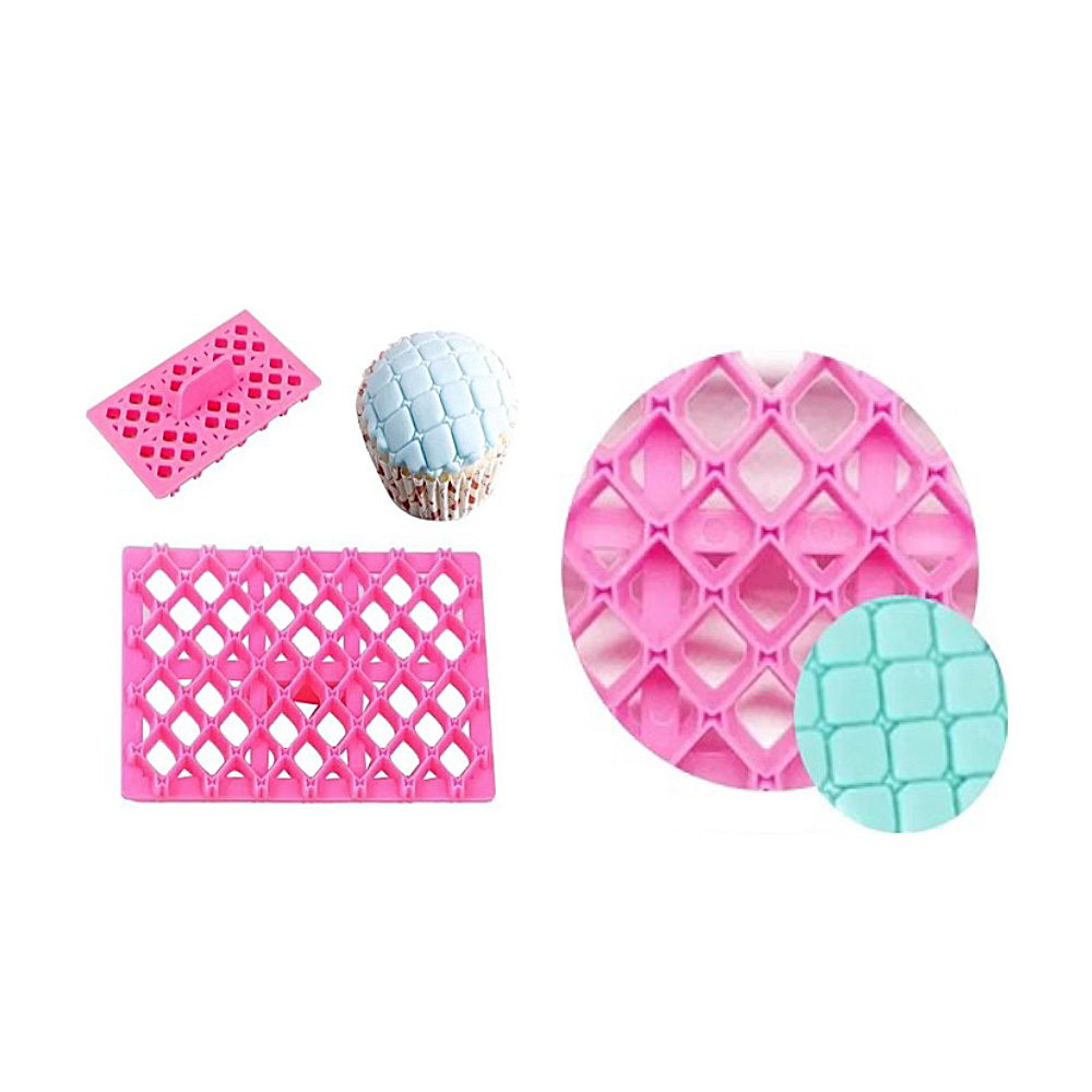 MARCADOR ROMBO MOÑOS 13X17.5CM A0302