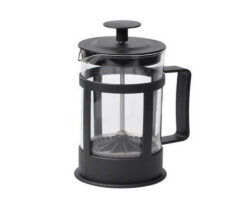 PRENSA FRANCESA 350 ML PLASTICO