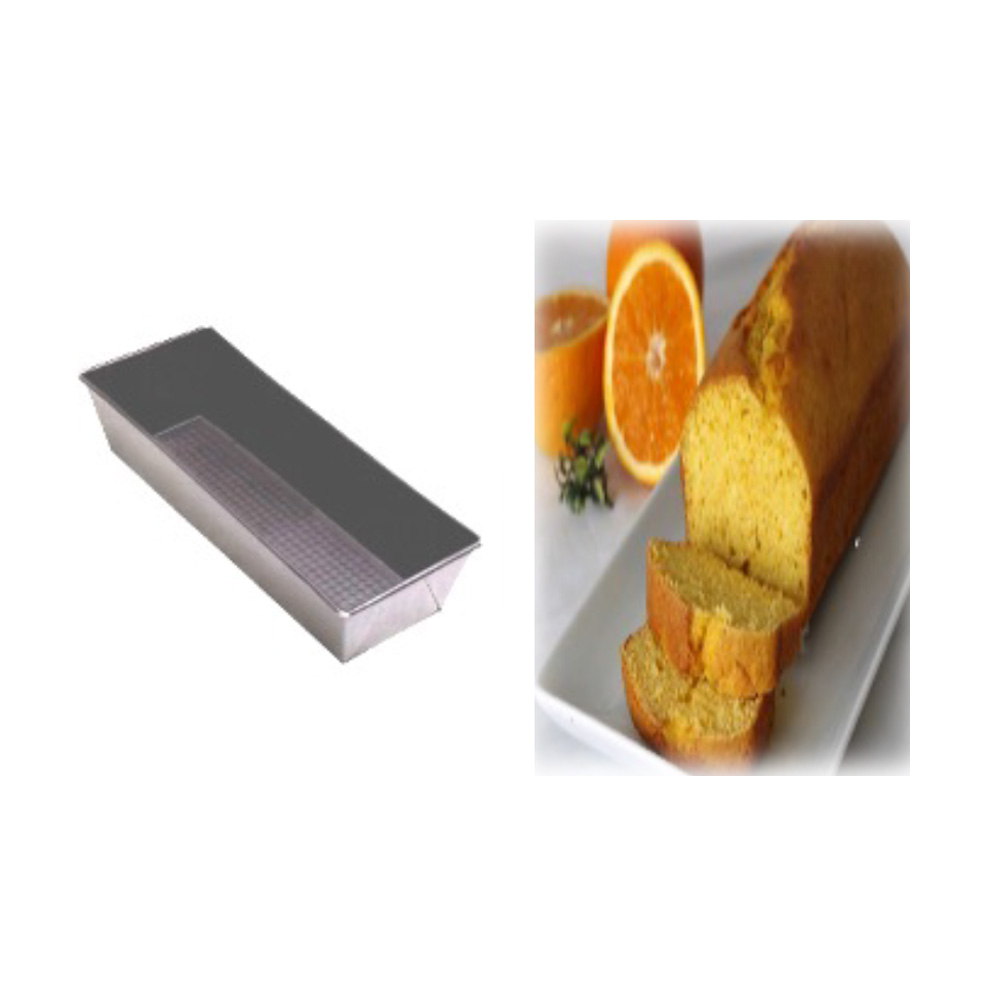 MOLDE PARA PANQUE CON ANTIADHERENTE 30 CM