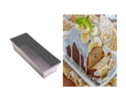 MOLDE PARA PANQUE CON ANTIADHERENTE 35 CM