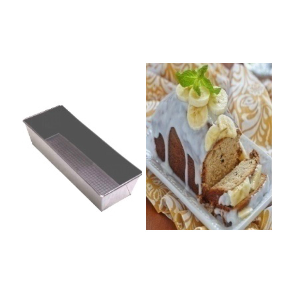 MOLDE PARA PANQUE CON ANTIADHERENTE 35 CM