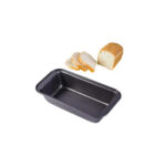 MOLDE PARA PANQUEANTIADHERENTE 25 CMS. 25.5X12X6 CMS.