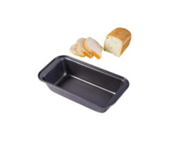 MOLDE PARA PANQUEANTIADHERENTE 25 CMS. 25.5X12X6 CMS.