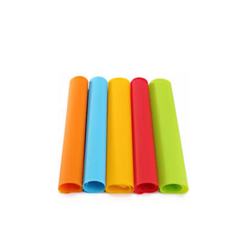 TAPETE DE SILICON CON MEDIDAS  50X70 CM