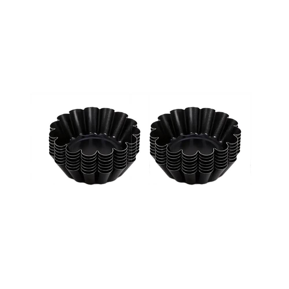 TARTA FIJA 12PZ 4.5X1.8CM