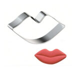 CORTADOR AINOX LABIOS 7.5X4