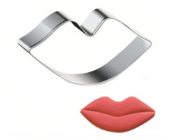 CORTADOR AINOX LABIOS 7.5X4