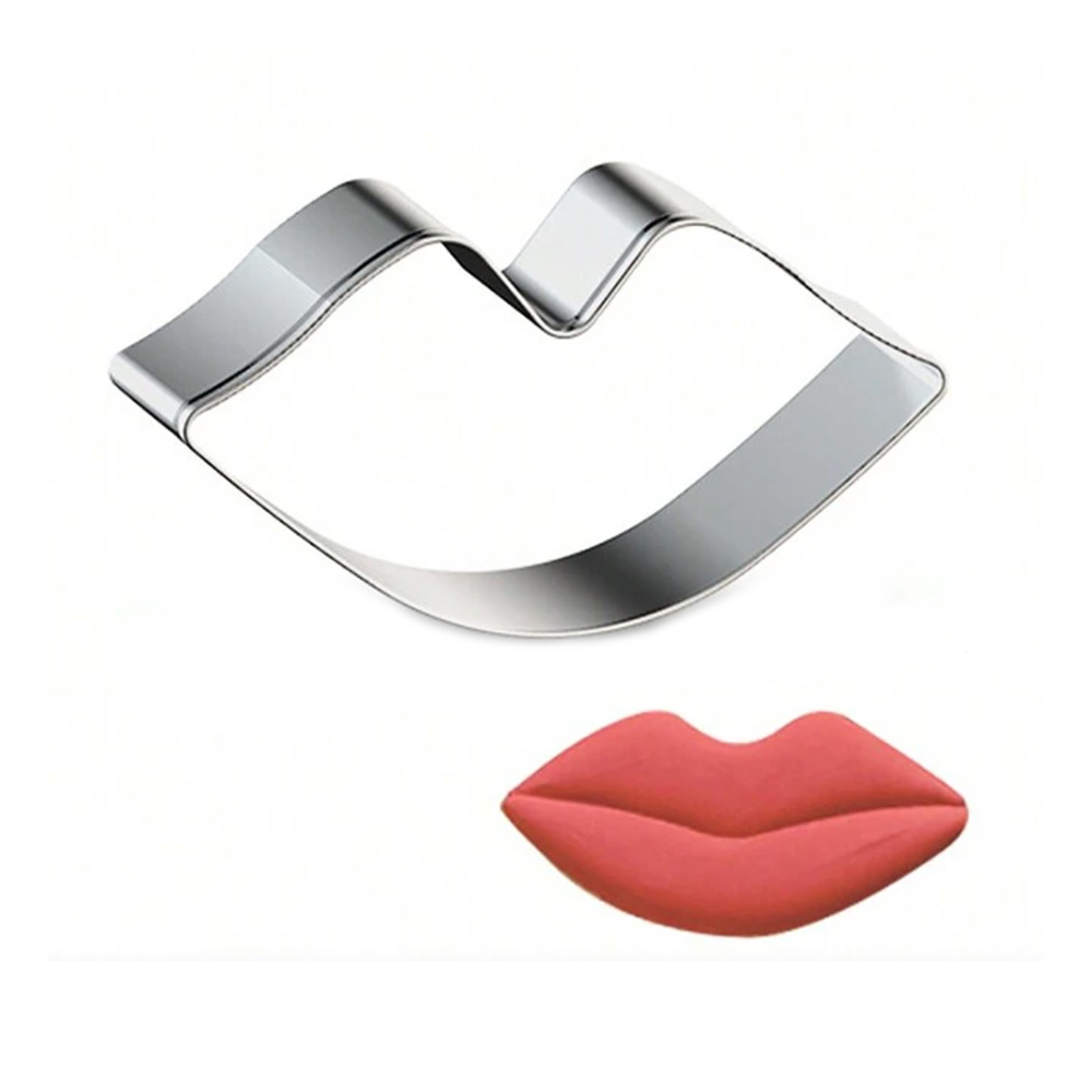 CORTADOR AINOX LABIOS 7.5X4