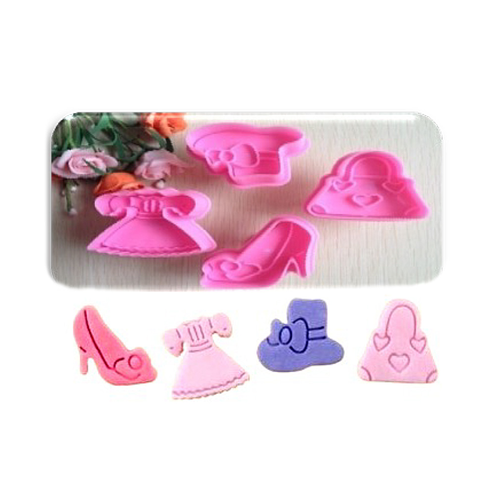 CORTADOR EYECTOR FASHION