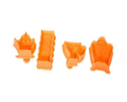 CORTADOR EYECTOR JUEGO DE TE