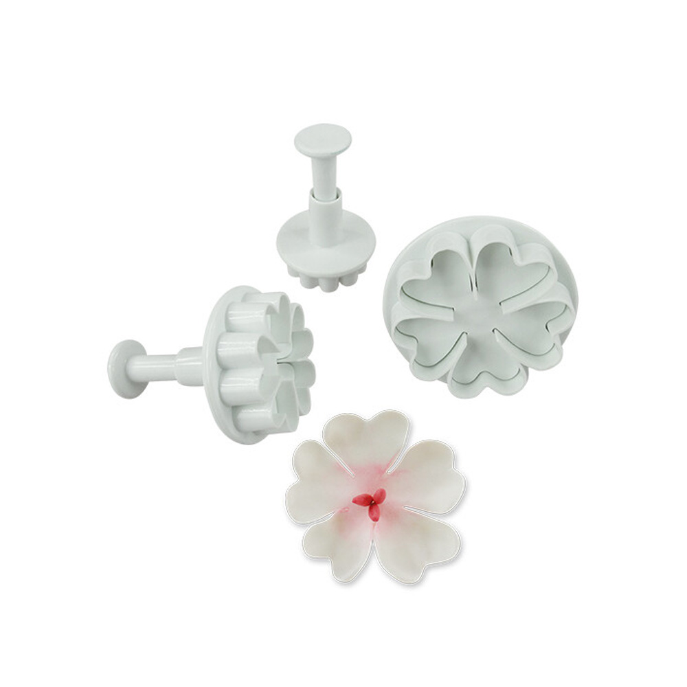 CORTADOR EYECTOR TREBOL CHICO