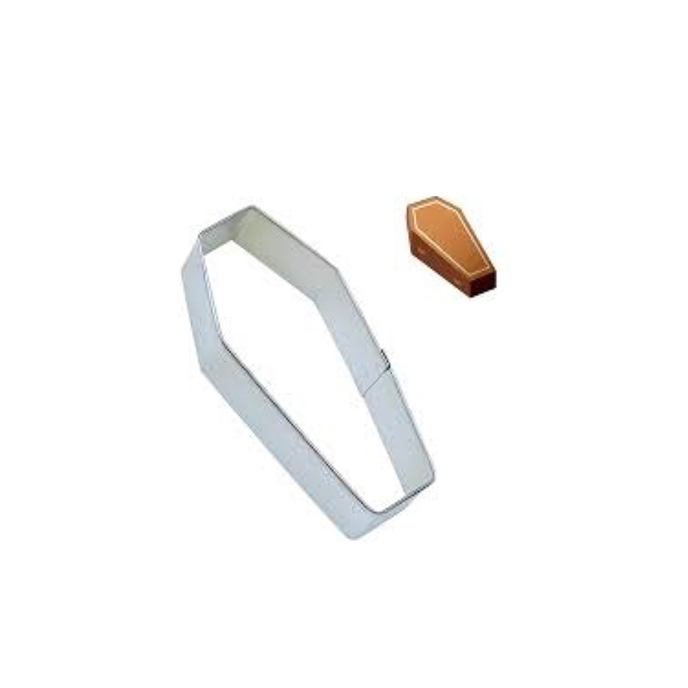 CORTADOR AINOX ATAUD 8X4.5 CM