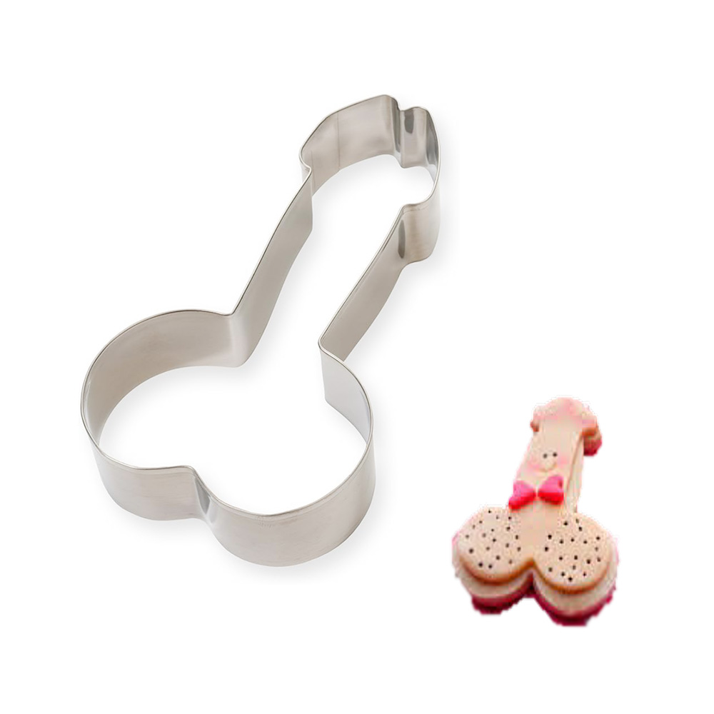 CORTADOR AINOX DESPEDIDA RECTO 7X4 CM