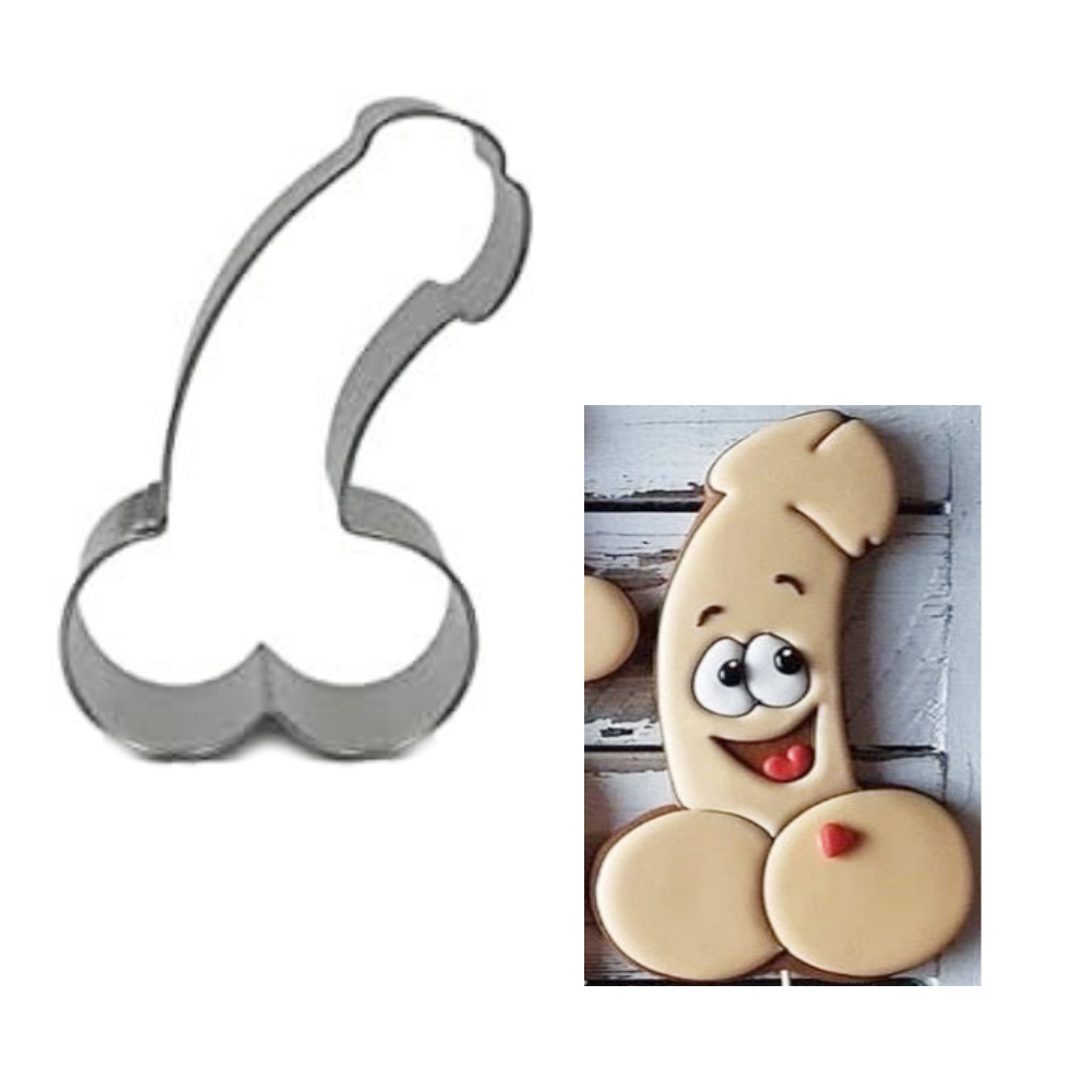 CORTADOR AINOX DESPEDIDA LADO 7X4 CM