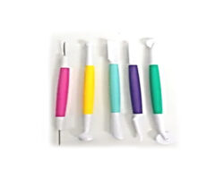 SET DE HERRAMIENTAS 5PZ