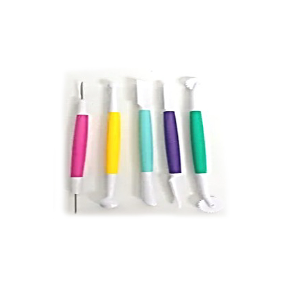 SET DE HERRAMIENTAS 5PZ