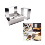 SET AROS 3PZ CUADRADO AINOX 10,15,20X4.5CM